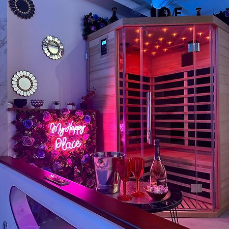 Atanasia Suite Acireale Εξωτερικό φωτογραφία