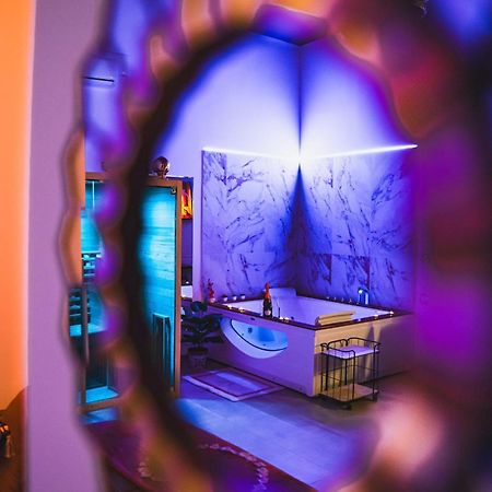 Atanasia Suite Acireale Εξωτερικό φωτογραφία