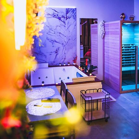 Atanasia Suite Acireale Εξωτερικό φωτογραφία