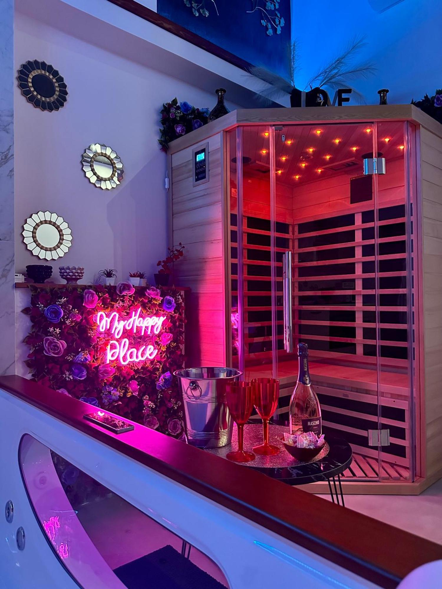 Atanasia Suite Acireale Εξωτερικό φωτογραφία