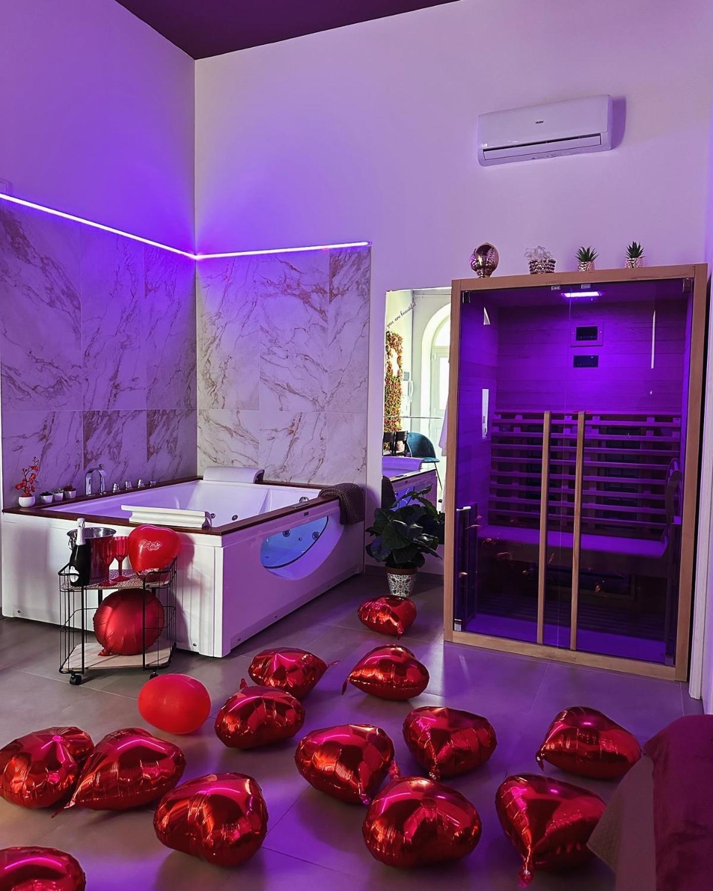 Atanasia Suite Acireale Εξωτερικό φωτογραφία