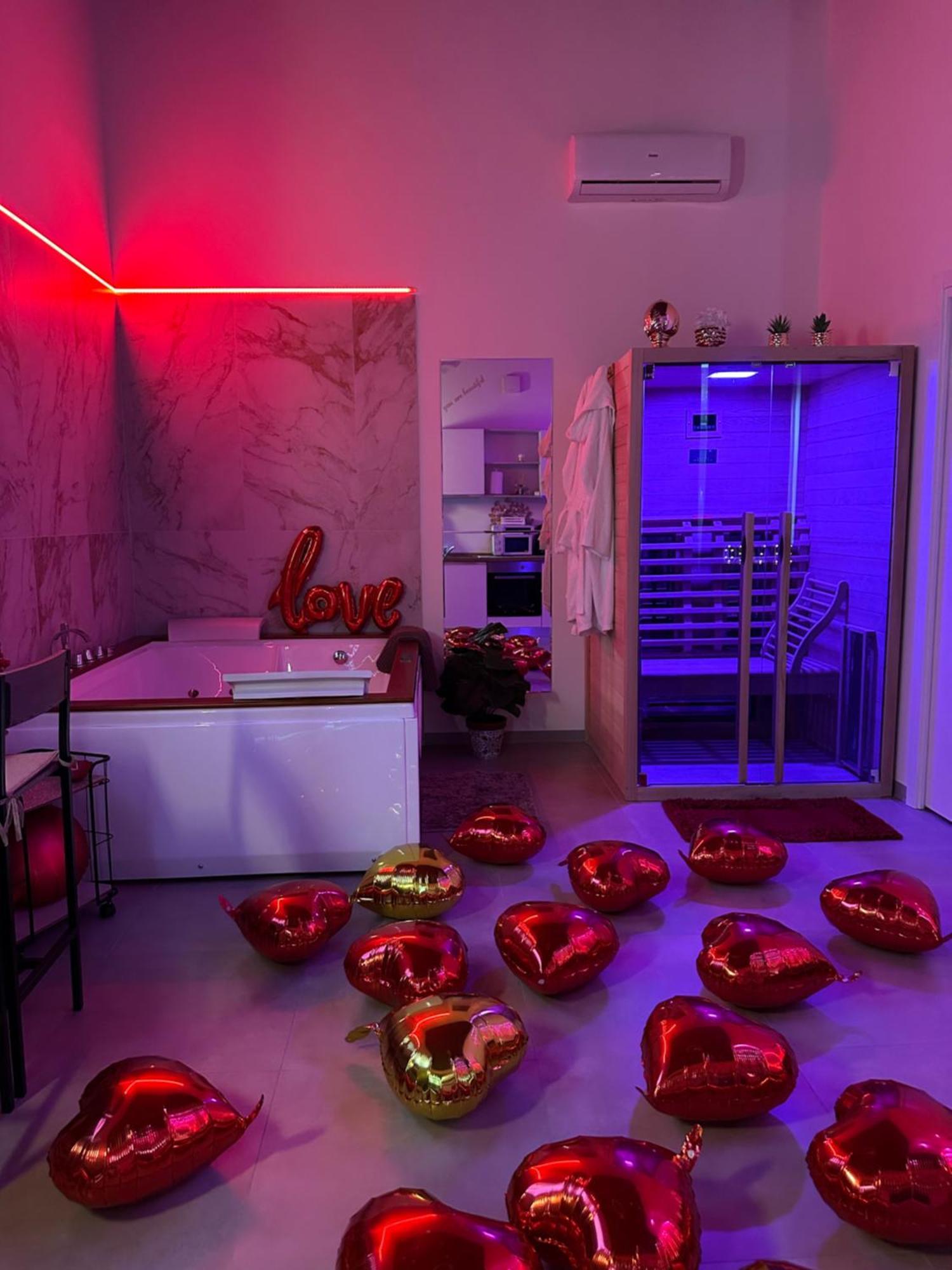 Atanasia Suite Acireale Εξωτερικό φωτογραφία