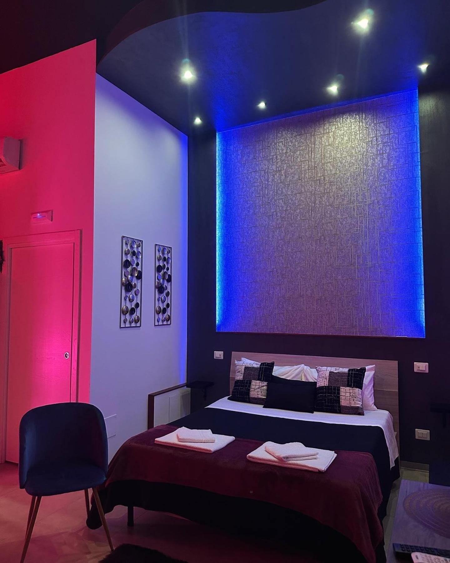 Atanasia Suite Acireale Εξωτερικό φωτογραφία