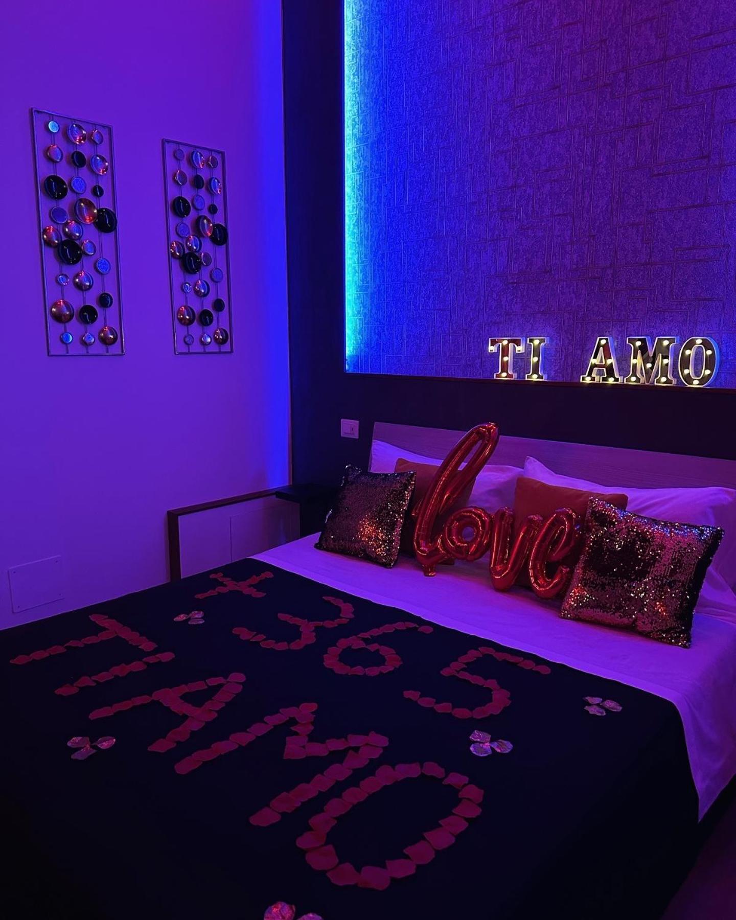 Atanasia Suite Acireale Εξωτερικό φωτογραφία