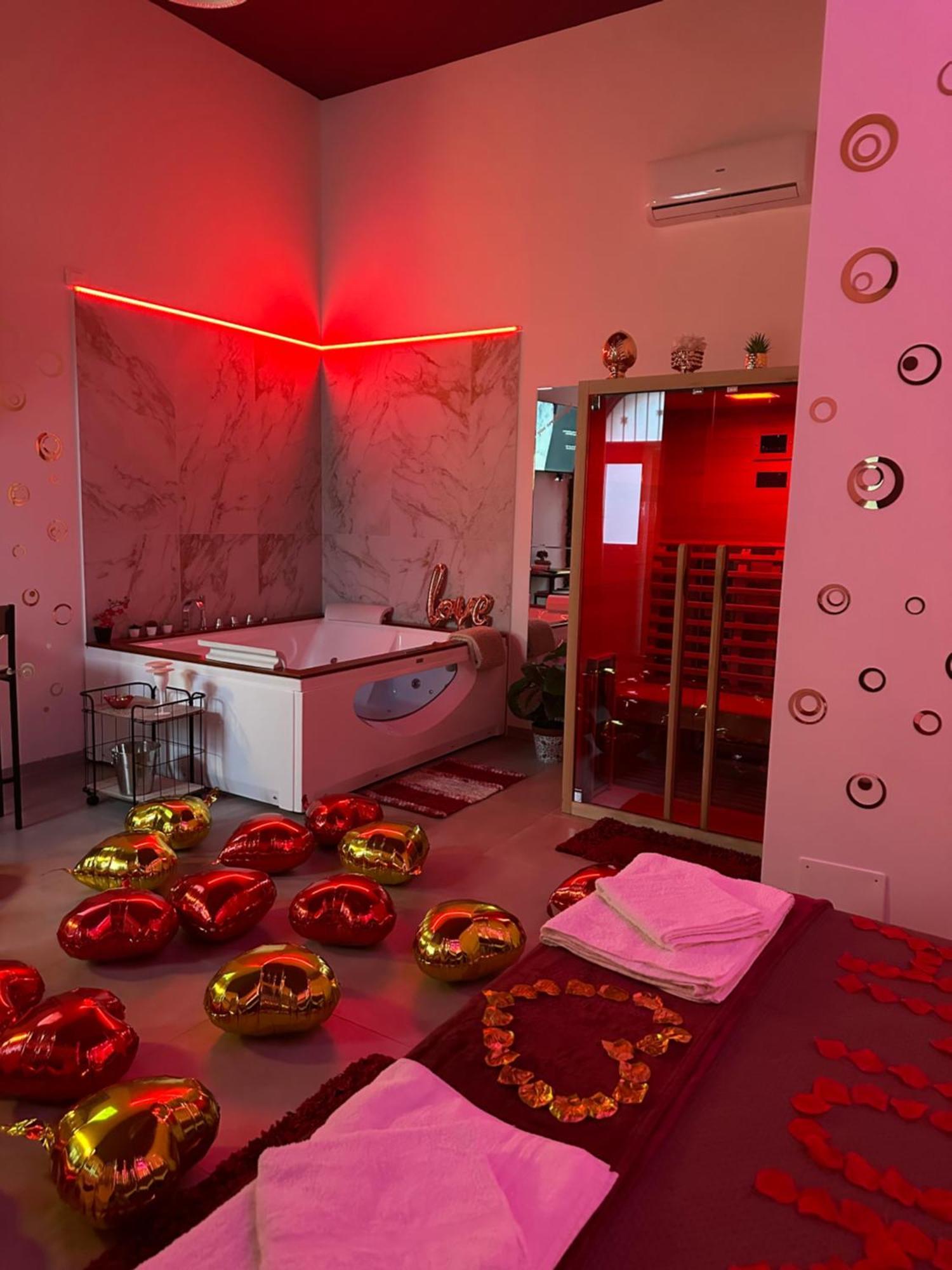 Atanasia Suite Acireale Εξωτερικό φωτογραφία