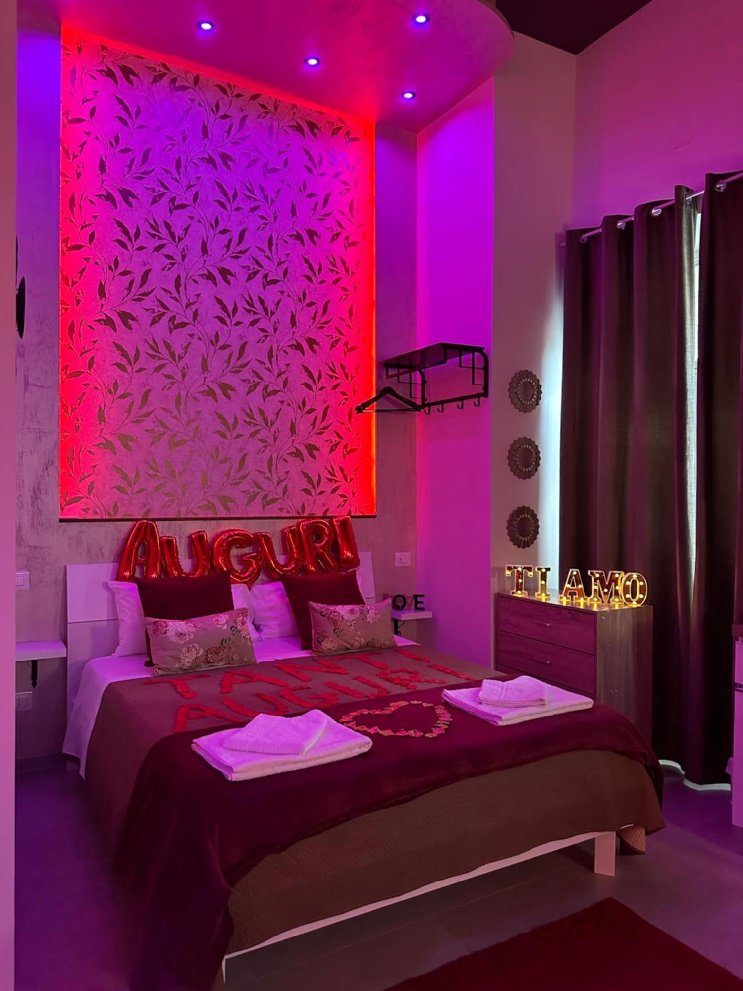 Atanasia Suite Acireale Εξωτερικό φωτογραφία