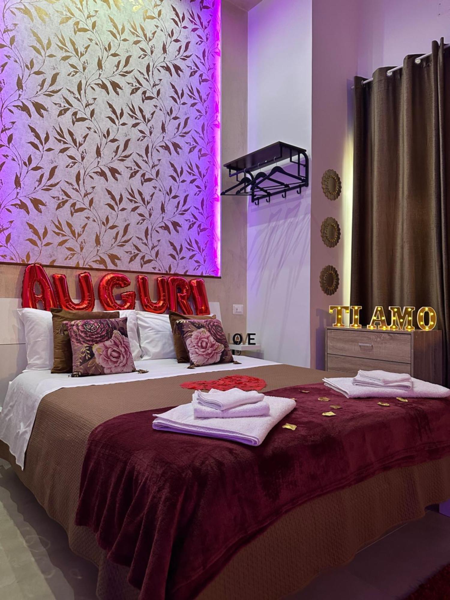 Atanasia Suite Acireale Εξωτερικό φωτογραφία