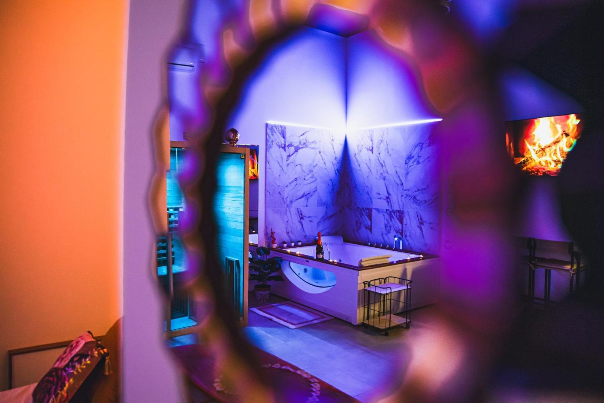 Atanasia Suite Acireale Εξωτερικό φωτογραφία