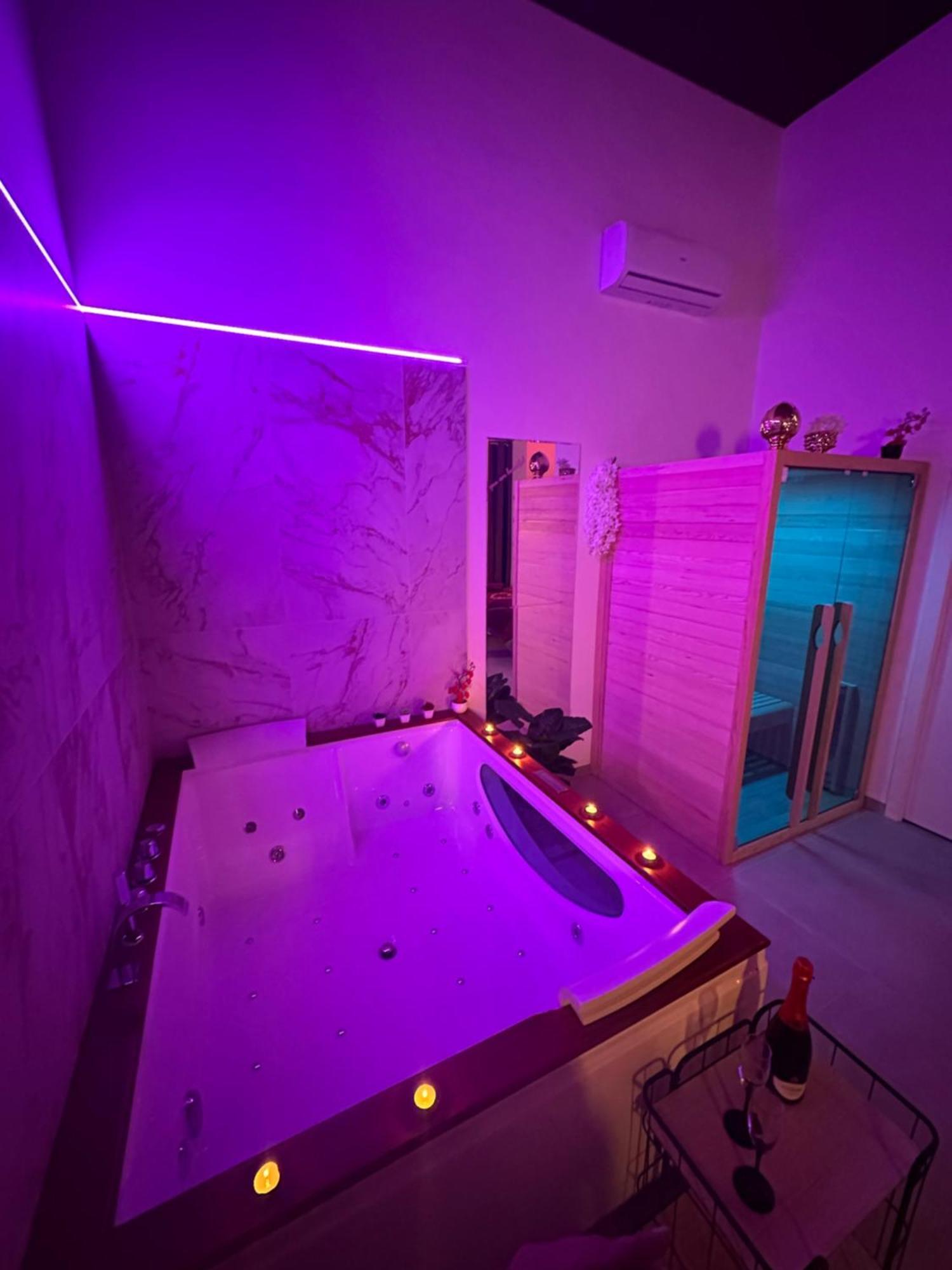 Atanasia Suite Acireale Εξωτερικό φωτογραφία
