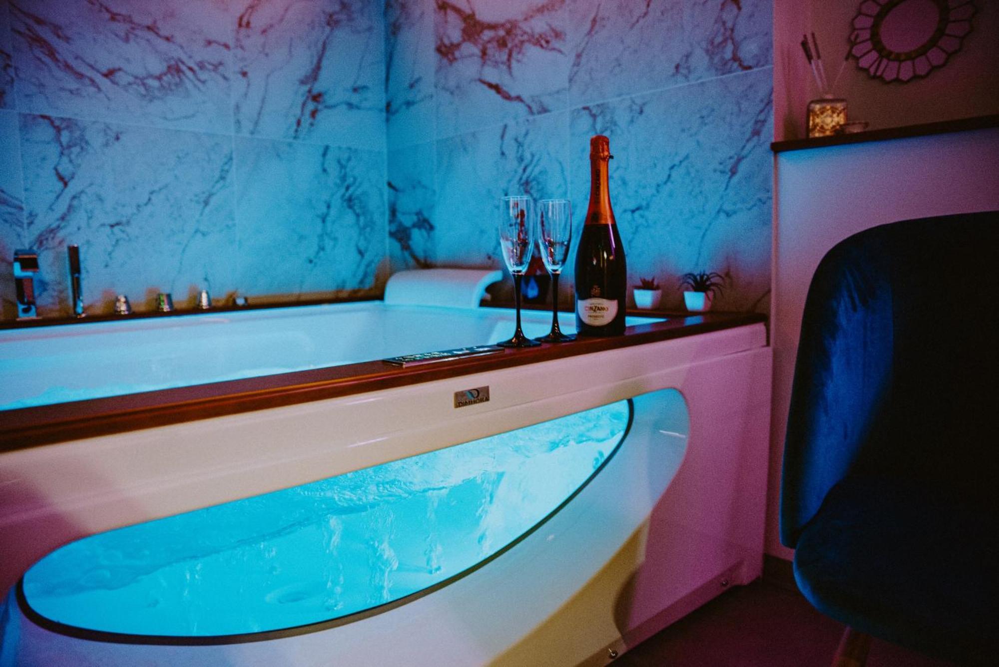 Atanasia Suite Acireale Εξωτερικό φωτογραφία